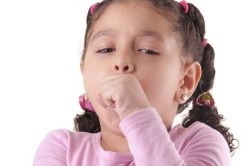 Сухой кашель как симптом аскаридоза