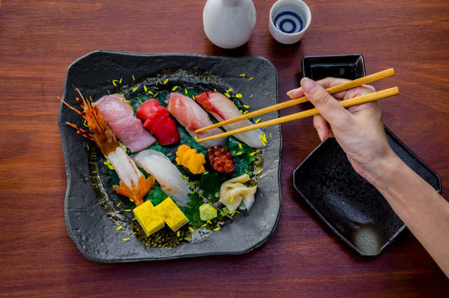 Почему бывают глисты от суши? 