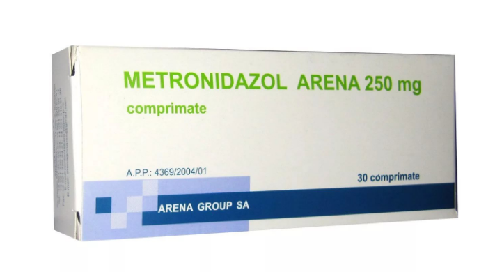 Препараты Метронидазол или Трихопол — что лучше? 